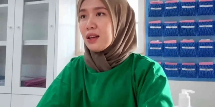 Pasien LDM Ngotot Suntik KB Bulanan Meski Suami Jarang Pulang, Video Jadi Sorotan