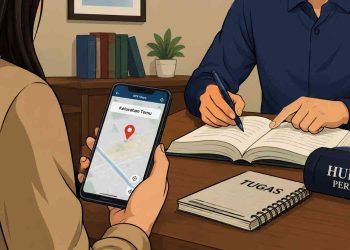 Pelacakan GPS Ungkap Keberadaan Mahasiswi di Rumah Dosen Unkriswina, Dugaan Pelecehan Diselidiki Polisi