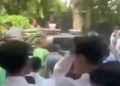 Pelaku tawuran di dekat mandala krida yogyakarta beserta kendaraannya sudah di evakuasi oleh pihak berwenang