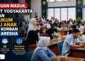 Pemkot Yogyakarta Bentuk Tim Hukum Peduli Anak usai 182 Aduan Kasus Little Aresha