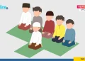 Penjelasan Ulama tentang Hukum Meninggalkan Salat Jumat Tiga Kali Berturut-turut