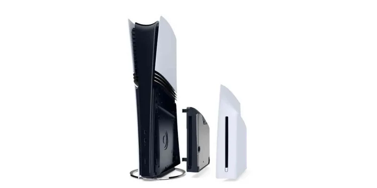 PlayStation 5 Pro