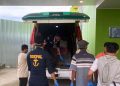 Polda Sumsel Kawal Pemulangan Jenazah Korban Kecelakaan Bus ALS ke Tegal, Keluarga Dapat Pendampingan Penuh