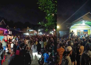 Polisi Ungkap Kronologi Dua Pelajar Diamankan Warga di Imogiri Bantul