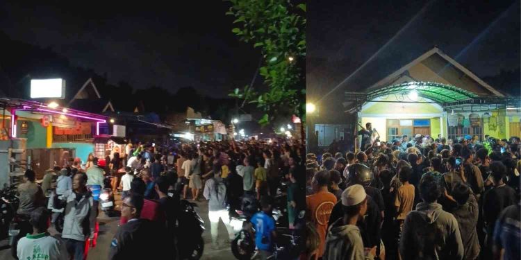Polisi Ungkap Kronologi Dua Pelajar Diamankan Warga di Imogiri Bantul