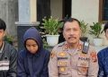 Polsek Tlogowungu memfasilitasi penyelesaian konflik terkait kaburnya calon pengantin wanita asal Kabupaten Pati, Jawa Tengah