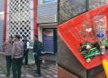 Polsek Umbulharjo Buru Pelaku Pelemparan ke SMKN Jalan Kenari Yogyakarta