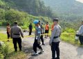 Pria Lansia Ditemukan Meninggal di Jalan Sremo Kokap Kulon Progo