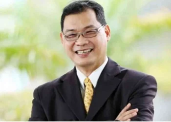 Prof. Dr. Achmad Nurmandi, M.Sc.