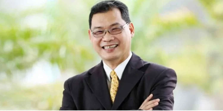 Prof. Dr. Achmad Nurmandi, M.Sc.