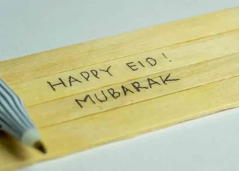 Quotes Islami tentang Sabar dan Pengorbanan
