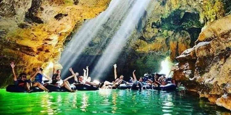 Tips Wisata Goa Pindul