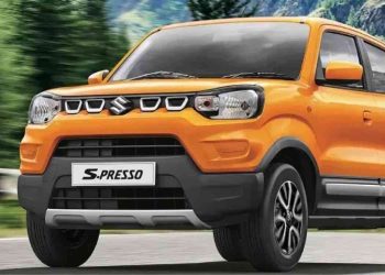 Suzuki S-Presso Masuk Daftar City Car Terbaik 2026, Cocok untuk Mobilitas Harian di Kota