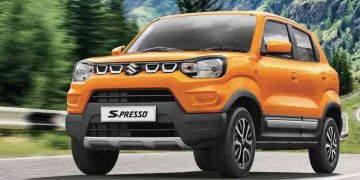 Suzuki S-Presso Masuk Daftar City Car Terbaik 2026, Cocok untuk Mobilitas Harian di Kota
