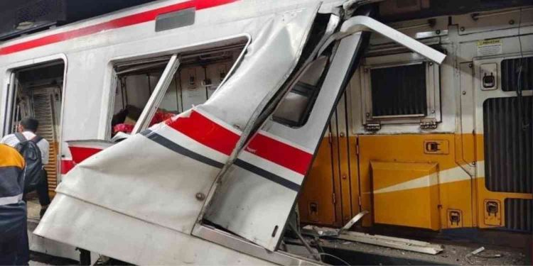 Tabrakan Maut KA Argo Bromo Anggrek vs KRL di Bekasi Timur, Polisi Periksa 7 Saksi