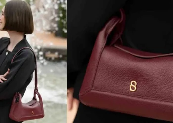 Tas Kulit Wanita Original