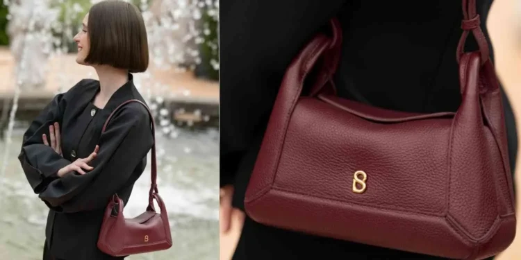 Tas Kulit Wanita Original