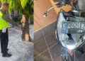 Tragis di Jalan Imogiri Barat, Pengendara Beat Street Tewas dalam Kecelakaan Tunggal