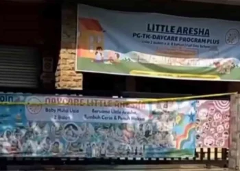 UGM Respons Kasus Daycare Little Aresha, Tegaskan Tak Ada Hubungan Kelembagaan