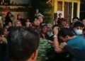 UIN STS Jambi Nonaktifkan Wakil Dekan Usai Dugaan Digerebek Bersama Mahasiswi di Kamar Kos