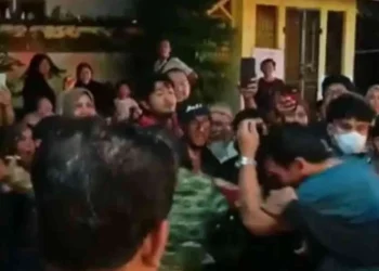UIN STS Jambi Nonaktifkan Wakil Dekan Usai Dugaan Digerebek Bersama Mahasiswi di Kamar Kos