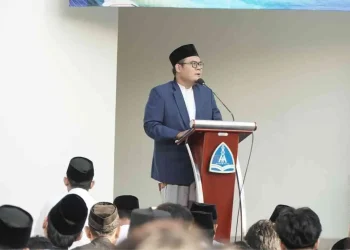 Universitas Alma Ata Gelar Sholat Idul Adha 2026, Khotbah Soroti Resiliensi dalam Beriman