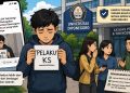 Viral di X, Mahasiswa Undip Diduga Lakukan Kekerasan Seksual dengan Modus Dekati Korban
