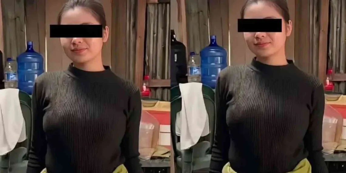 Warganet Penasaran Video Rok Hijau Viral, Ahli Ingatkan Risiko Malware dan Phishing