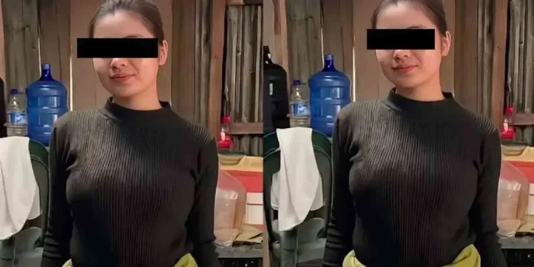 Warganet Penasaran Video Rok Hijau Viral, Ahli Ingatkan Risiko Malware dan Phishing