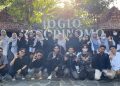“One Data, One Family”, Reuni Alumni Sistem Informasi UAA Jadi Ajang Bangun Jejaring Profesional