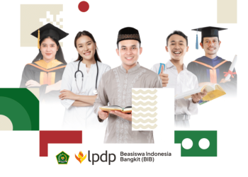 Beasiswa Indonesia Bangkit 2026, Kolaborasi Kemenag RI dan LPDP untuk SDM Unggul