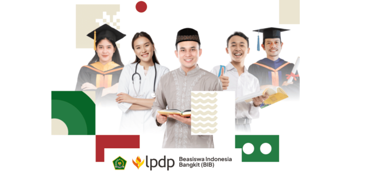 Beasiswa Indonesia Bangkit 2026, Kolaborasi Kemenag RI dan LPDP untuk SDM Unggul