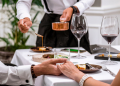 Mau Rayakan Momen Spesial? Ini Restoran Private Dining Terbaik di Bali
