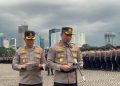 Polda Metro Jaya Periksa Tujuh Orang Terkait Kecelakaan KRL dan Taksi di Bekasi