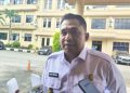 Tersangka Korupsi Proyek Pelabuhan Warnasari Diserahkan ke Jaksa