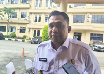 Tersangka Korupsi Proyek Pelabuhan Warnasari Diserahkan ke Jaksa