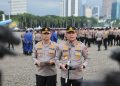 Kronologi Kebakaran di Apartemen Mediterania Garden Jakarta Barat