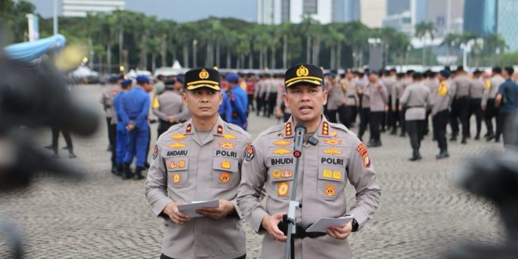 Kronologi Kebakaran di Apartemen Mediterania Garden Jakarta Barat