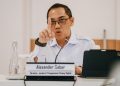 Wikimedia Foundation Selesaikan Pendaftaran PSE Lingkup Privat