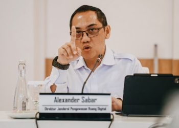 Wikimedia Foundation Selesaikan Pendaftaran PSE Lingkup Privat