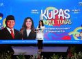 Kemenkomdigi Gelar KUPAS untuk Tingkatkan Literasi Digital Generasi Muda