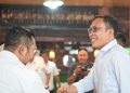 Penutupan Hari Jadi Banjarbaru ke-27, Warga Rasakan Dampak Positif
