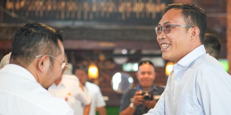Penutupan Hari Jadi Banjarbaru ke-27, Warga Rasakan Dampak Positif