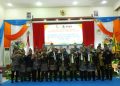 Kabupaten Hulu Sungai Utara Rayakan HUT ke-74 dengan Fokus Pembangunan