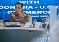 Indonesia Siap Terima Investasi Digital dengan Perlindungan Data Pribadi