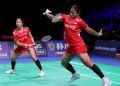 Timnas Bulutangkis Putri Indonesia Melaju ke Perempat Final sebagai Juara Grup
