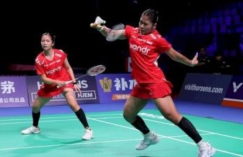 Timnas Bulutangkis Putri Indonesia Melaju ke Perempat Final sebagai Juara Grup