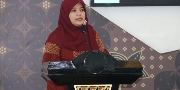 BSN Dorong Penerapan Standar Daycare untuk Perlindungan Anak