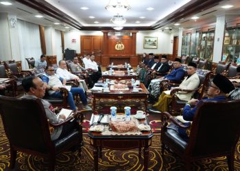 Satgas Haji 2026 Tegas Lindungi Calon Jemaah dari Penipuan