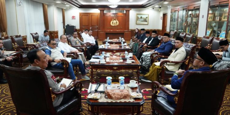 Satgas Haji 2026 Tegas Lindungi Calon Jemaah dari Penipuan